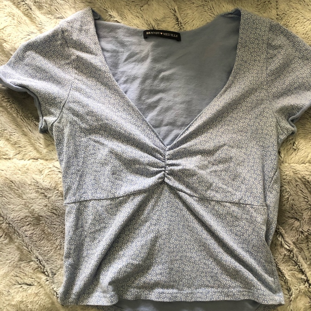 Brandy shirt